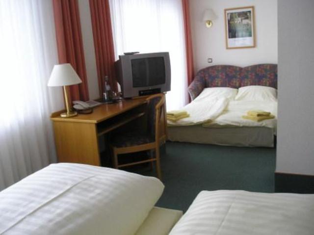 Knullhotel Tann-Eck, Guesthouse/bed and breakfast – Knullwald (photo 2)