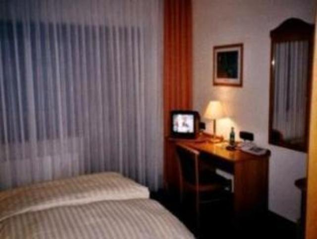Knullhotel Tann-Eck, Guesthouse/bed and breakfast – Knullwald (photo 4)