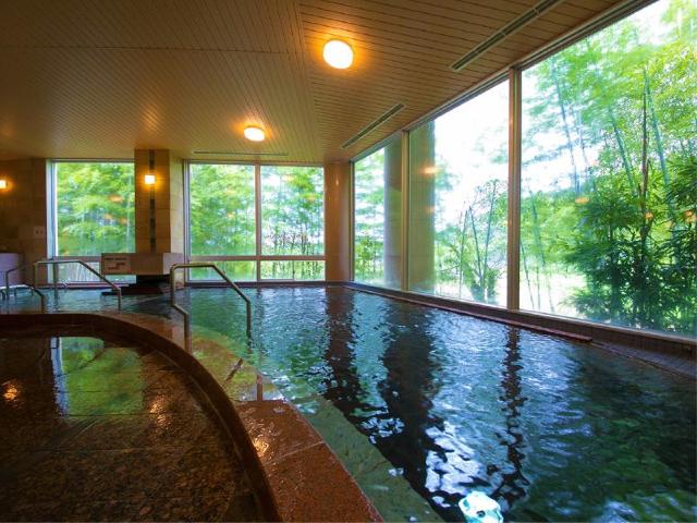 Koderaso, Ryokan – Himeji (photo 4)