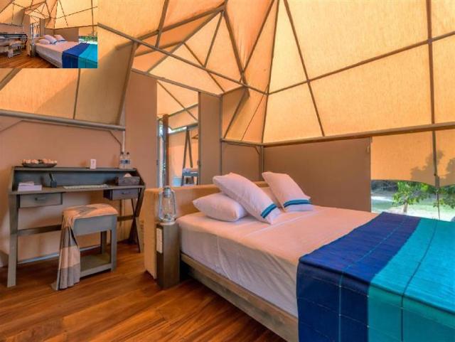 Kodev, Tent – Kalpitiya (photo 2)