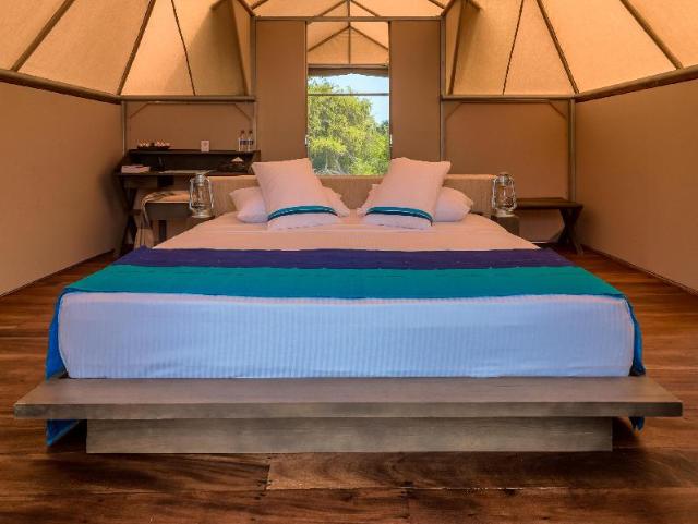 Kodev, Tent – Kalpitiya (photo 4)