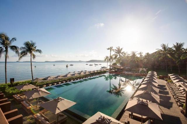 Hotels in Koh Samui