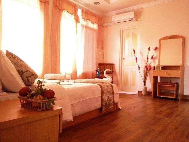 Koimala Hotel, Hotel – Maldive Islands (foto 2)