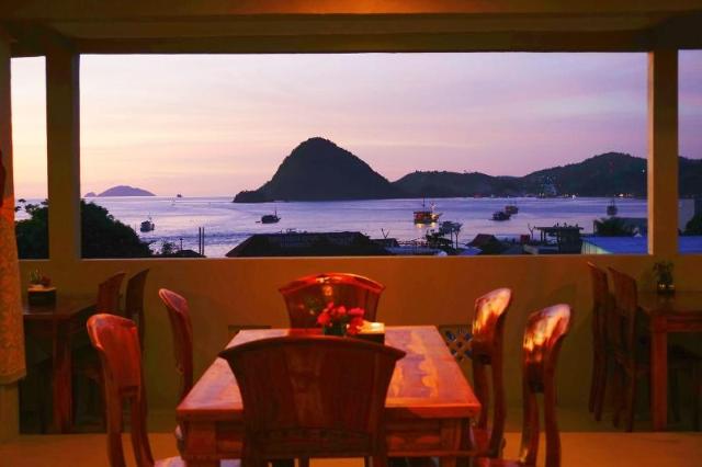 Komodo Lodge – Hotel, Labuan Bajo