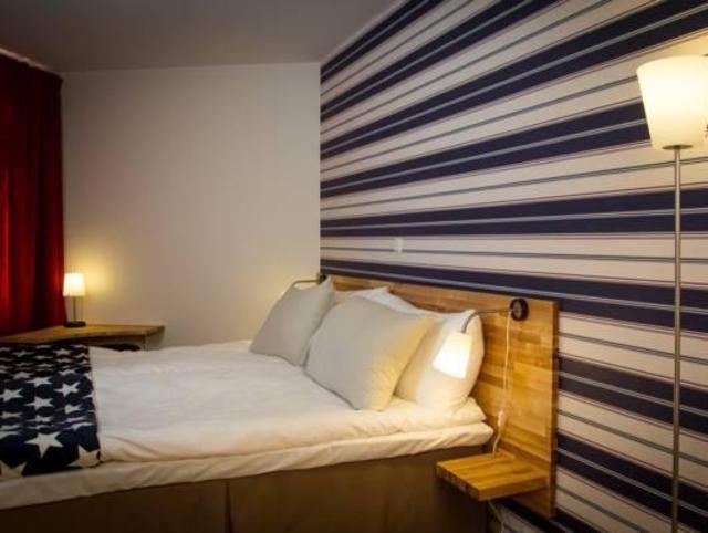 Kompassen, Hotel – Enkoping (foto 2)