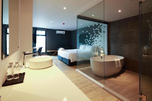 KOO Hotel, Hotel – Bangkok (photo 2)