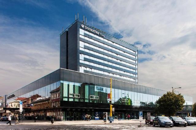 Hotels in Kosice