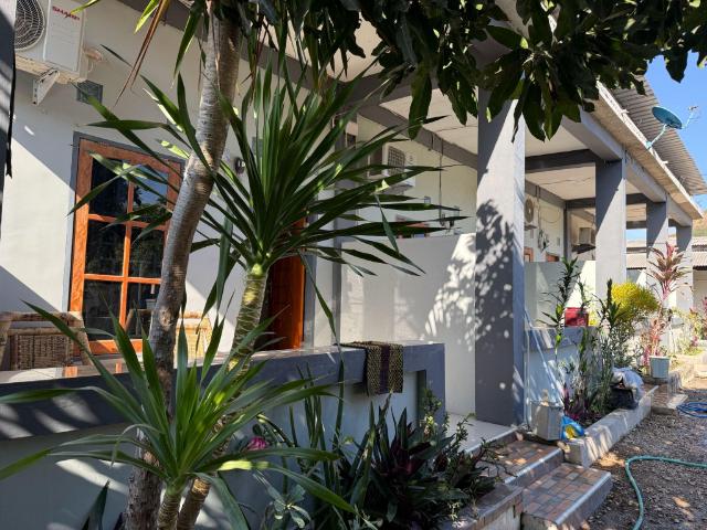 Kost tika – Apartment/Flat, Mantun