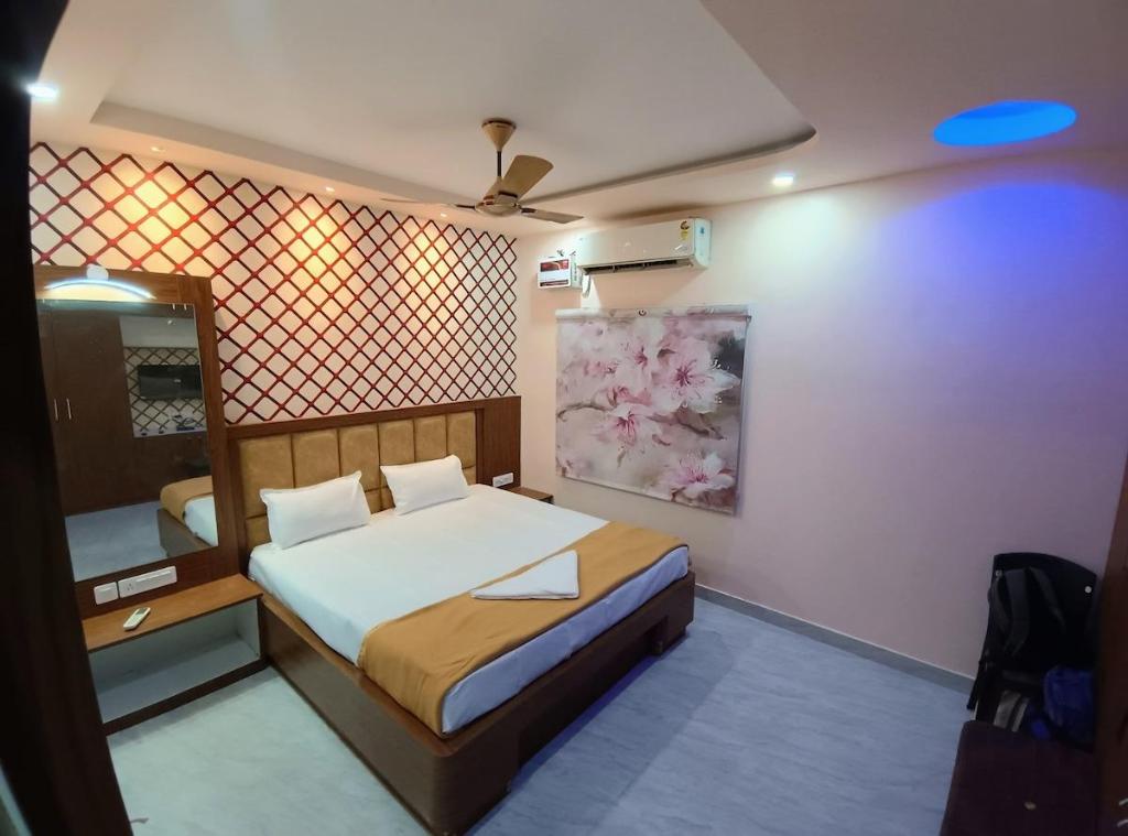 Kothari, Entire House – Puri (photo 1)