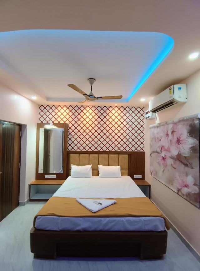 Kothari, Entire House – Puri (photo 2)