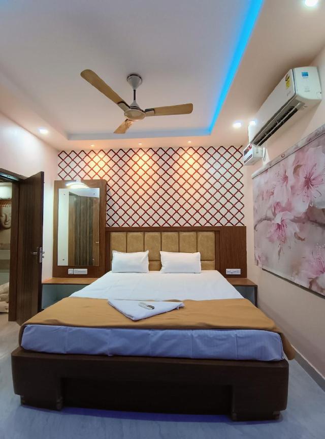 Kothari, Entire House – Puri (photo 3)