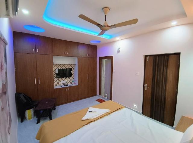 Kothari, Entire House – Puri (photo 4)