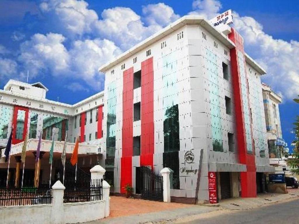 KPM Regency, Hotel – Palakkad (Foto 1)