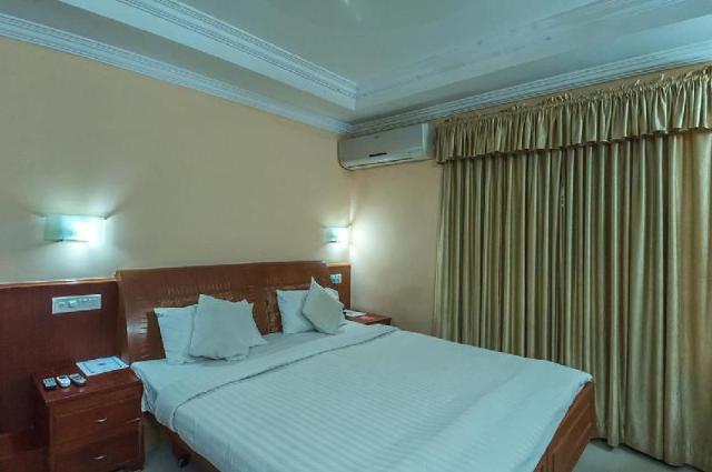 KPM Regency, Hotel – Palakkad (Foto 2)