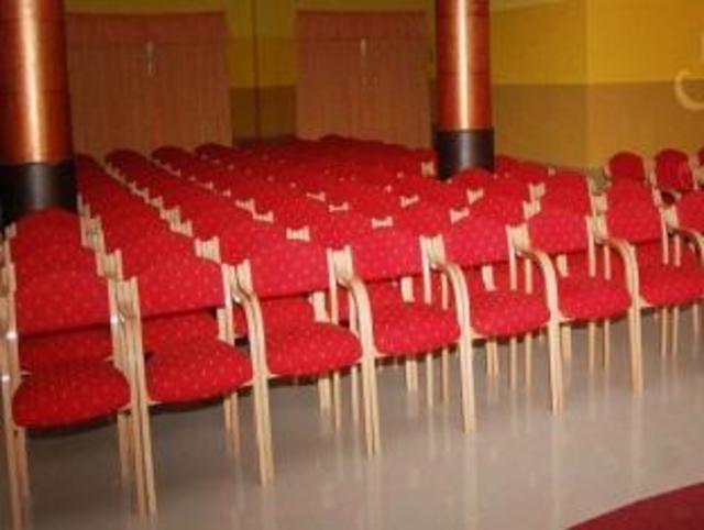 KPM Regency, Hotel – Palakkad (Foto 4)