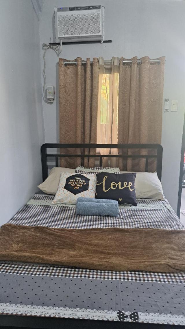 Kriegz Pad ( Studio Type) – Entire House, Kidapawan City