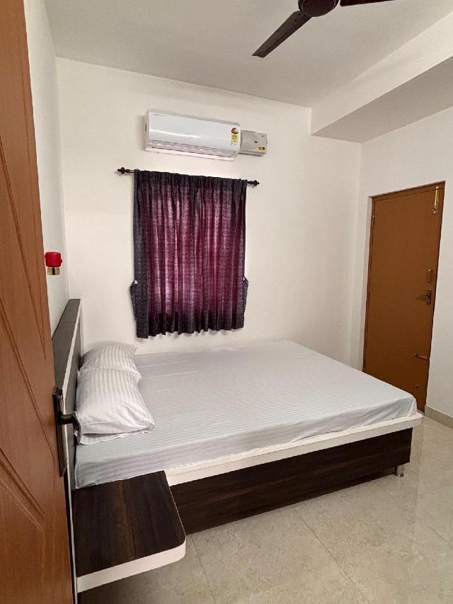 Krishhomes, Apartment/Flat – Coimbatore (photo 2)