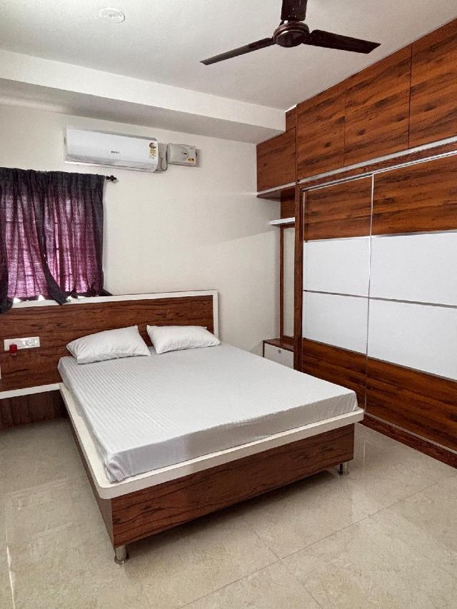 Krishhomes, Apartment/Flat – Coimbatore (photo 4)