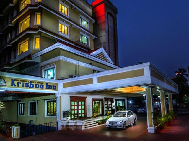 krishna inn – Inn, Guruvayur