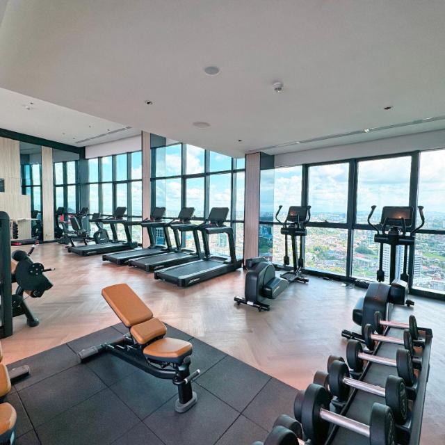 Hotels in Kuching