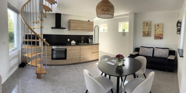Kullsbacka – Villa & huis, Falsterbo