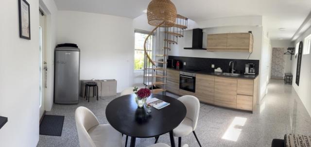 Kullsbacka, Villa & huis – Falsterbo (foto 2)