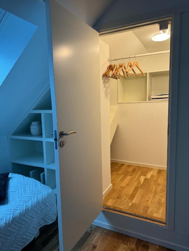 Kullsbacka, Villa & huis – Falsterbo (foto 4)