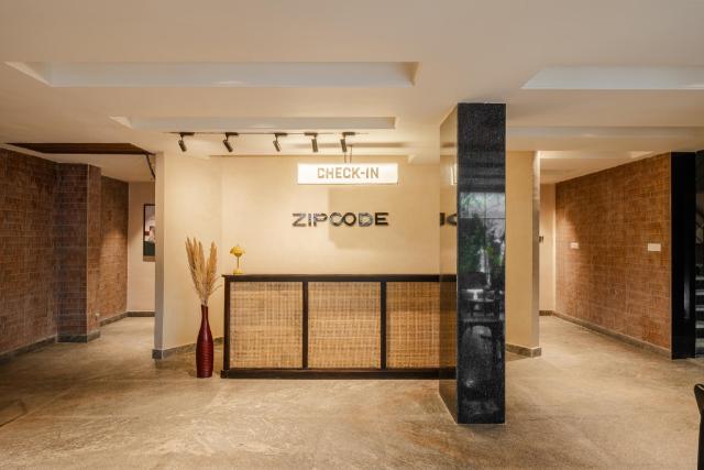 Kulture By Zipcode, Hotel – Gurugram (Foto 3)