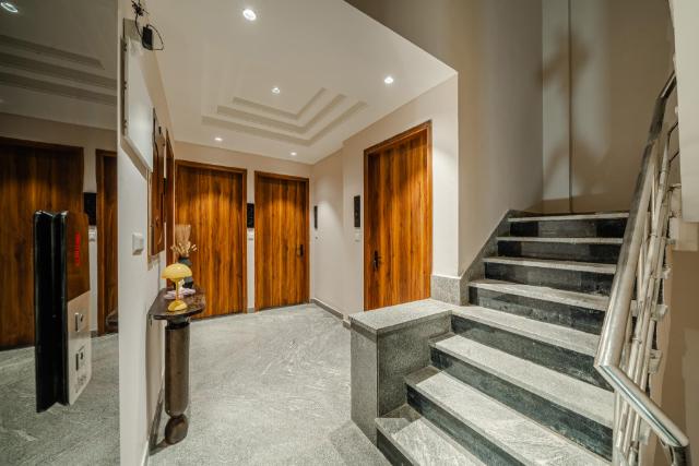 Kulture By Zipcode, Hotel – Gurugram (Foto 4)