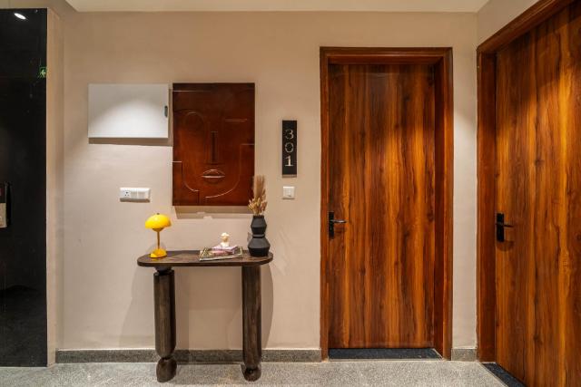 Kulture By Zipcode, Hotel – Gurugram (Foto 5)