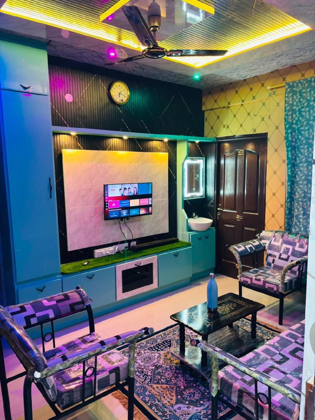 Kumar nivas, Apartment/Flat – Coimbatore (photo 1)