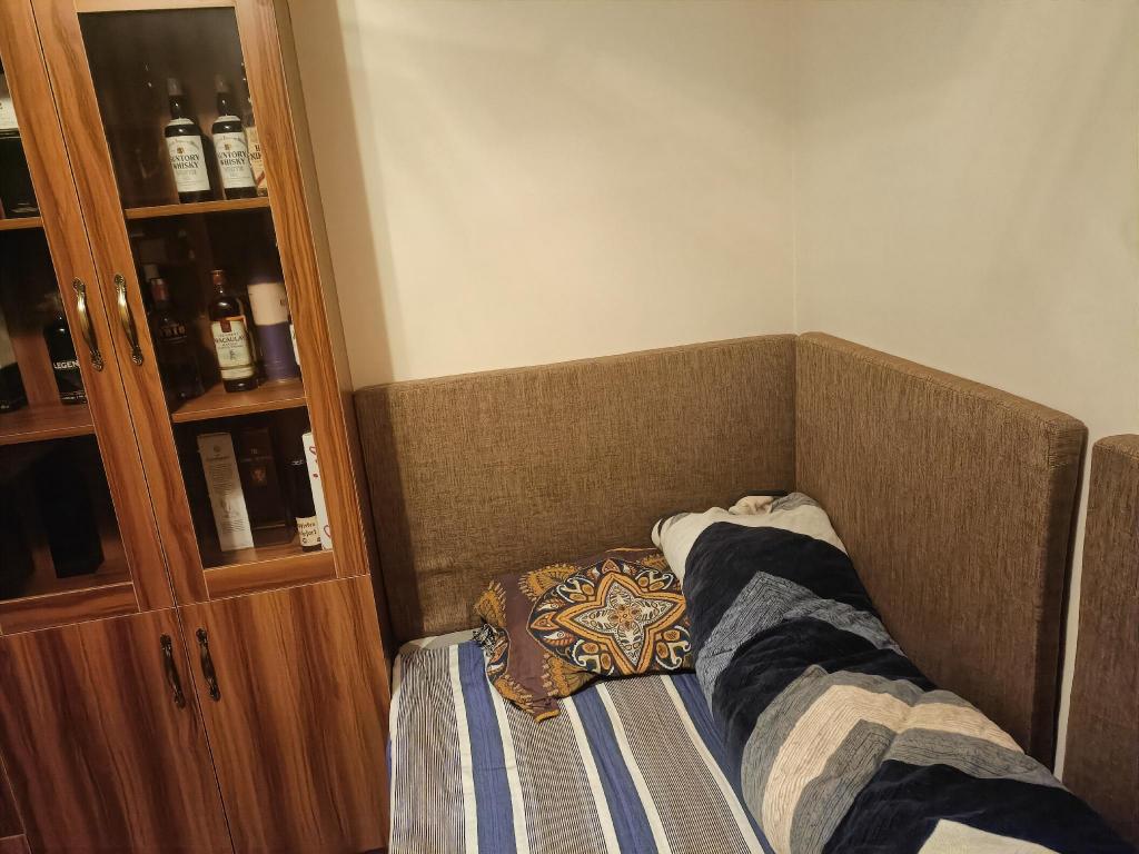 Apartment (4 m²), 1 Schlafzimmer und 1 eigene Badezimmer in Wuhua, Apartment – Kunming (Foto 1)