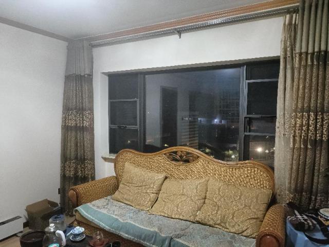 Apartment (4 m²), 1 Schlafzimmer und 1 eigene Badezimmer in Wuhua, Apartment – Kunming (Foto 2)