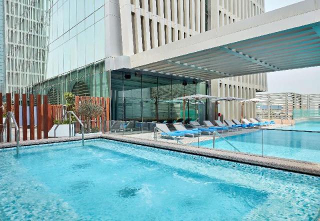 Hotels in Kuwait