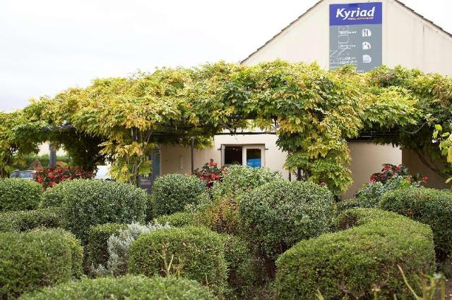 Kyriad Beaune – Hotel, Beaune