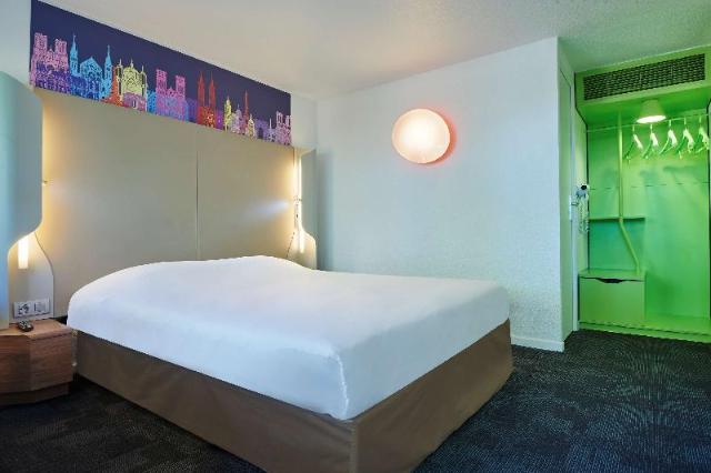 Kyriad Brie Comte Robert, Hotel – Brie-Comte-Robert (foto 2)