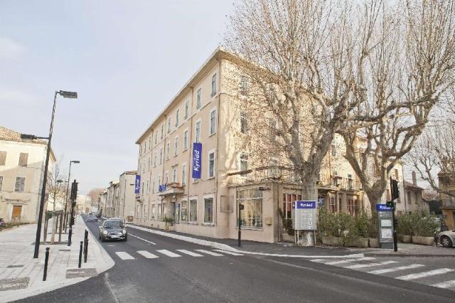 Kyriad Orange Centre – Hotel, Orange