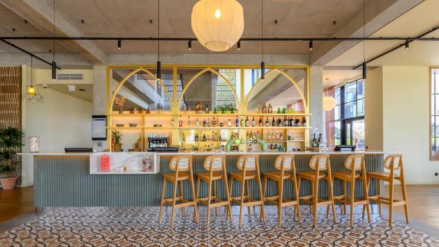 Kyriad Prestige Compiegne – Hotel, Compiegne