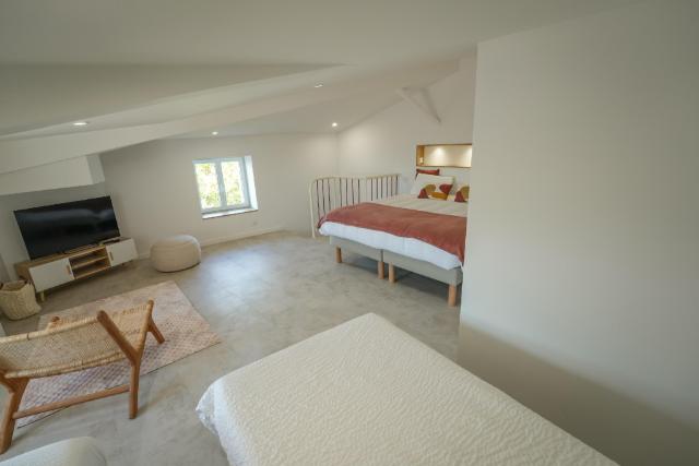 L'Augustine, Villa & Haus – Veyre-Monton (Foto 2)