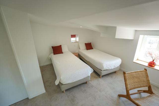 L'Augustine, Villa & Haus – Veyre-Monton (Foto 3)