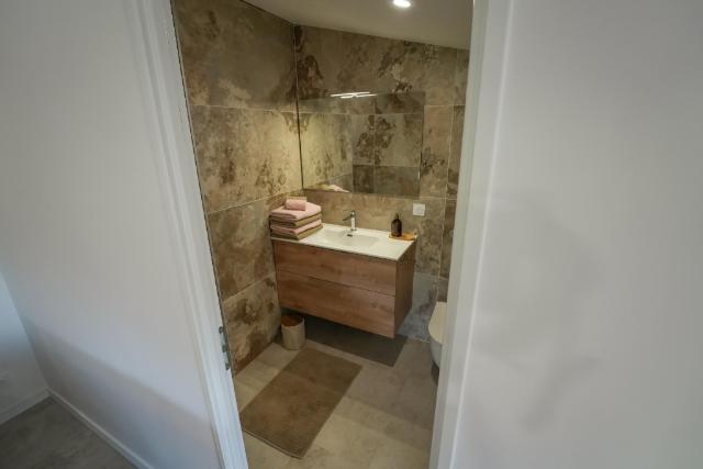 L'Augustine, Villa & Haus – Veyre-Monton (Foto 4)