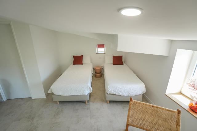 L'Augustine, Villa & Haus – Veyre-Monton (Foto 5)