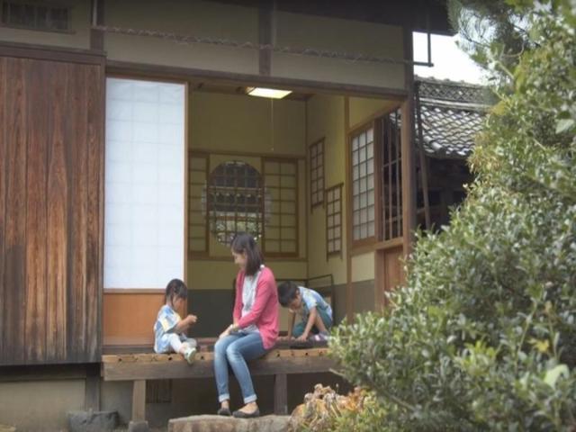 L-BASE, Villa & maison – Matsumoto (photo 5)