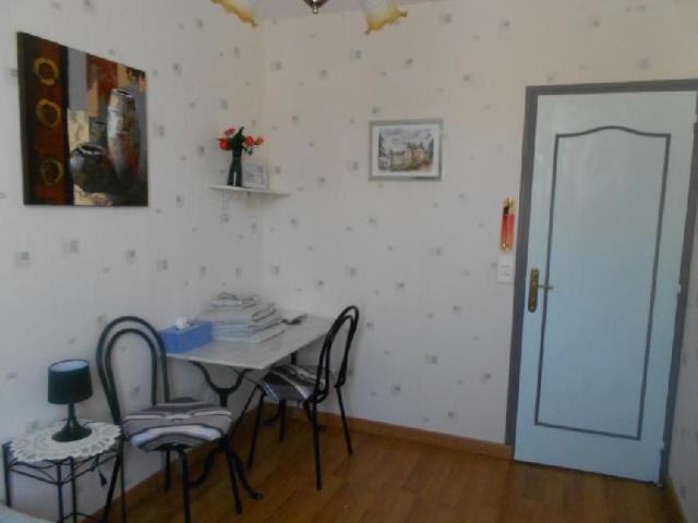 L'Eclipse, Pensión y B&B – Saint-Nicolas-des-Motets (foto 3)