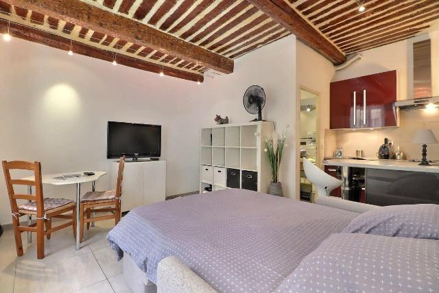 L'escapade Cassidaine - hyper centre – Entire House, Cassis