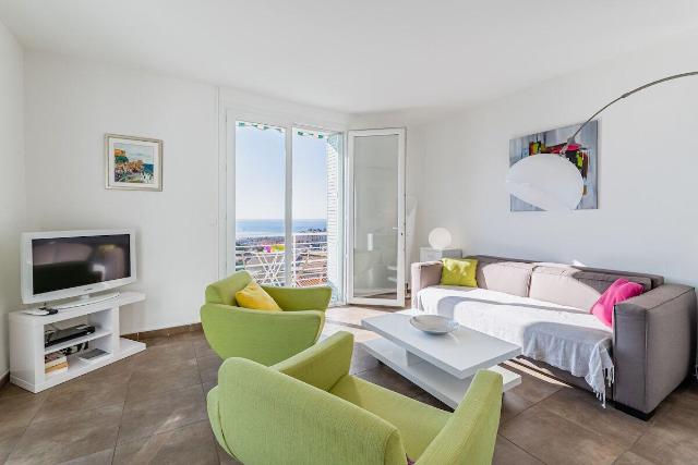 L'Indigo – Hotel, Cassis