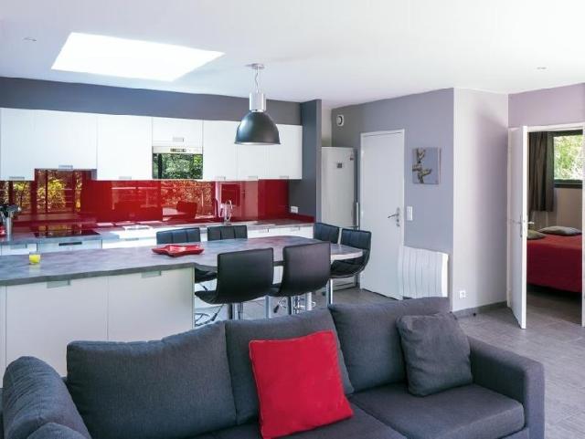 L'Oasis, Appartamento – Arcachon (foto 2)