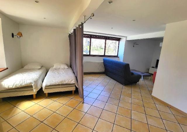 La Bourrique, Pensione e B&B – Langogne (foto 2)