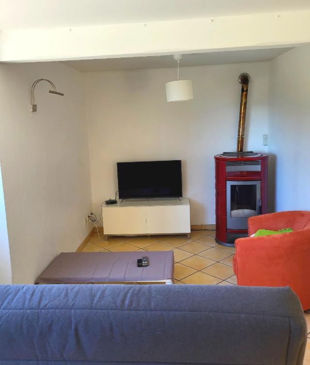 La Bourrique, Pensione e B&B – Langogne (foto 3)