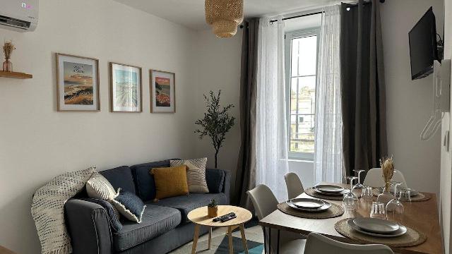 la capeline – Apartment/Flat, Chablis